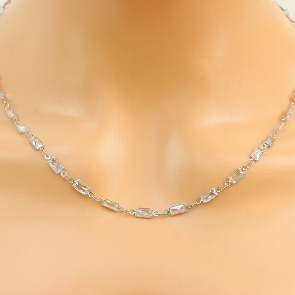 "New Beautiful Design Necklace Chain for Women/Girls, Gift, N799 - Picture 6 of 10